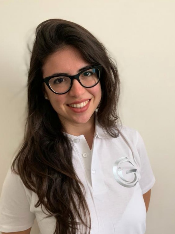 Dott.ssa Giorgia Cerone