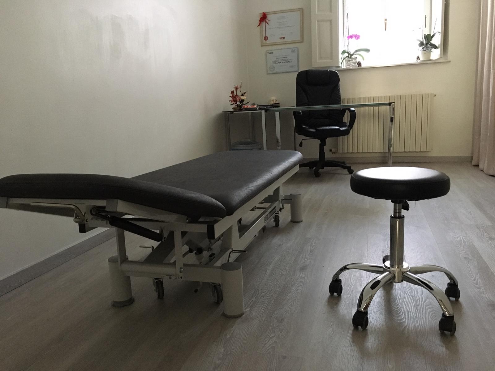 Dott.ssa Giorgia Cerone
